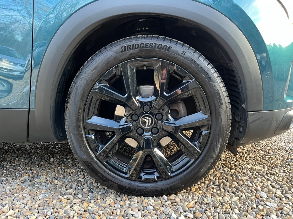 Used Citroen C5 Aircross 2019 for sale - 77976061: Photo 9