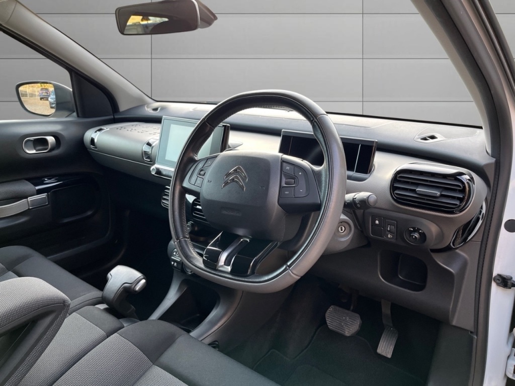 Used Citroen C4 Cactus 2015 for sale - 77200641: Photo 11