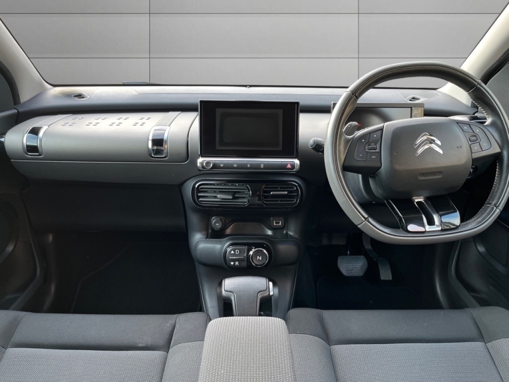 Used Citroen C4 Cactus 2015 for sale - 77200641: Photo 15