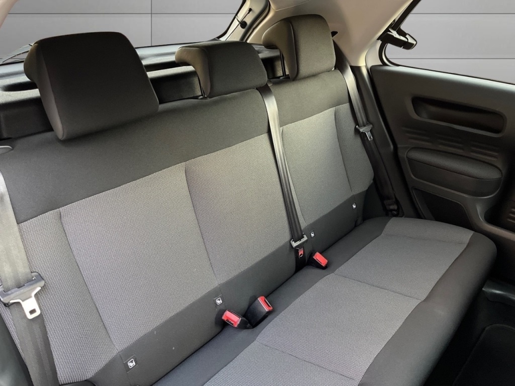 Used Citroen C4 Cactus 2015 for sale - 77200641: Photo 16