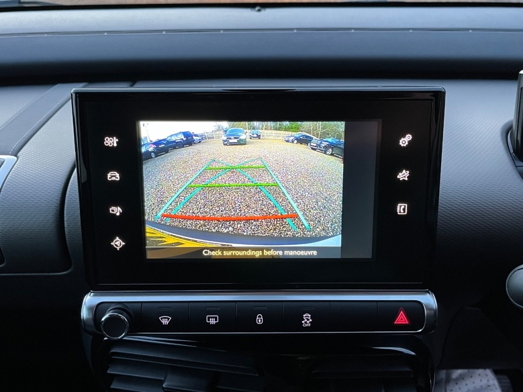 Used Citroen C4 Cactus 2015 for sale - 77200641: Photo 20