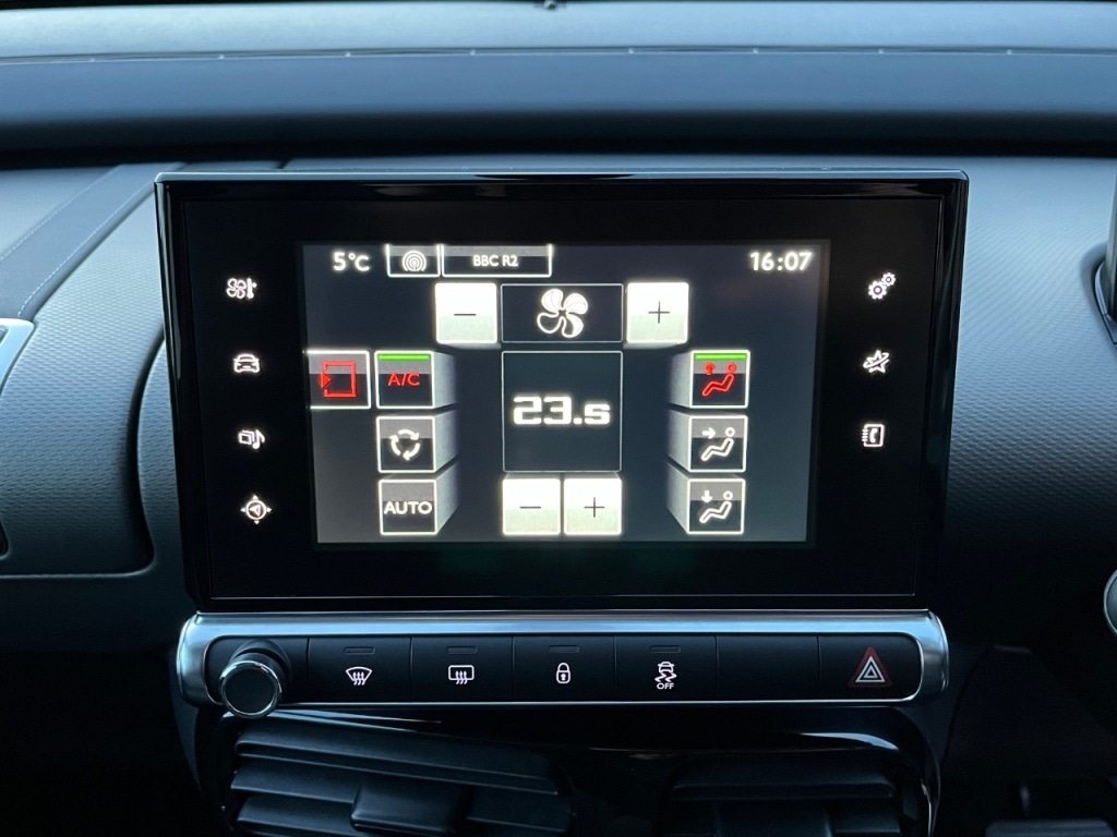 Used Citroen C4 Cactus 2015 for sale - 77200641: Photo 21