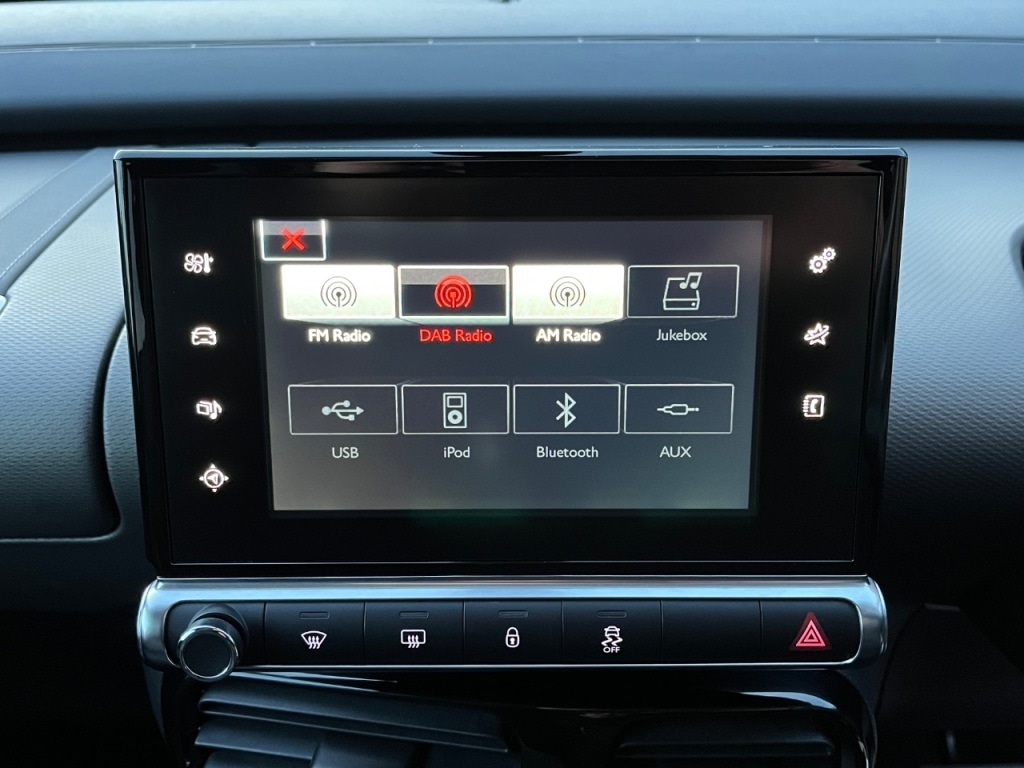 Used Citroen C4 Cactus 2015 for sale - 77200641: Photo 22