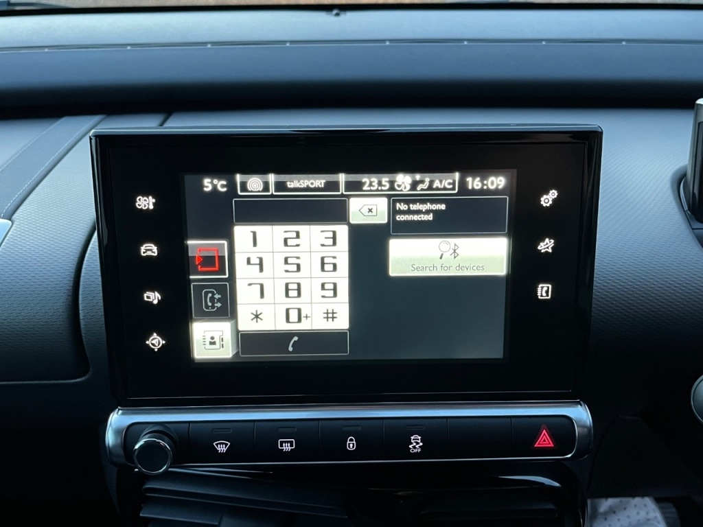 Used Citroen C4 Cactus 2015 for sale - 77200641: Photo 23