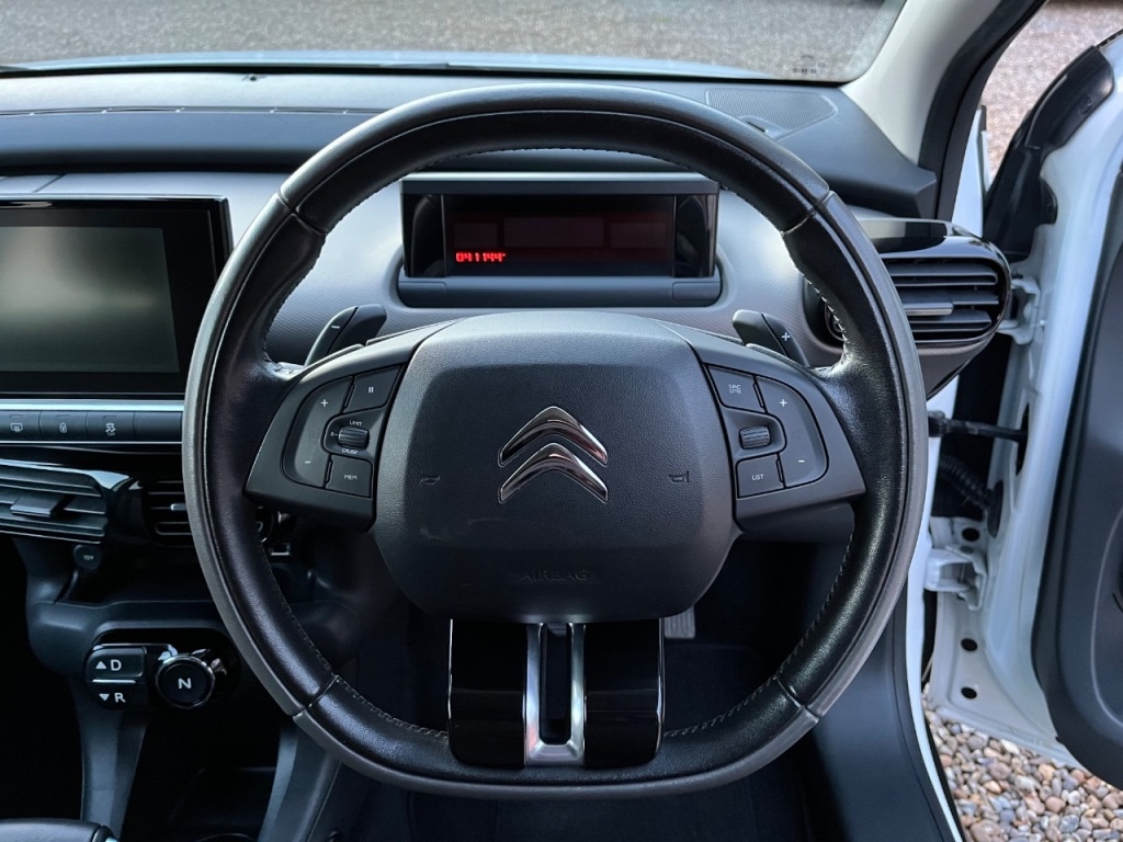 Used Citroen C4 Cactus 2015 for sale - 77200641: Photo 25