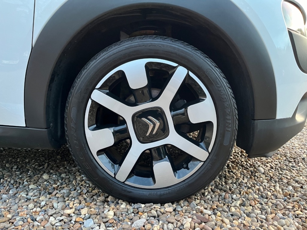 Used Citroen C4 Cactus 2015 for sale - 77200641: Photo 9