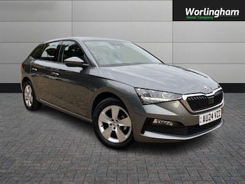 Skoda - Scala