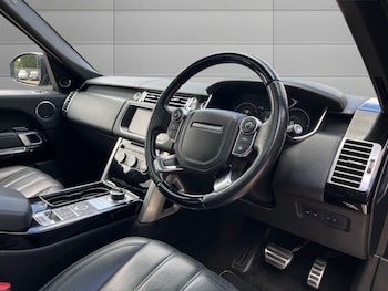 Used Land Rover Range Rover 2017 for sale - 79186622: Photo