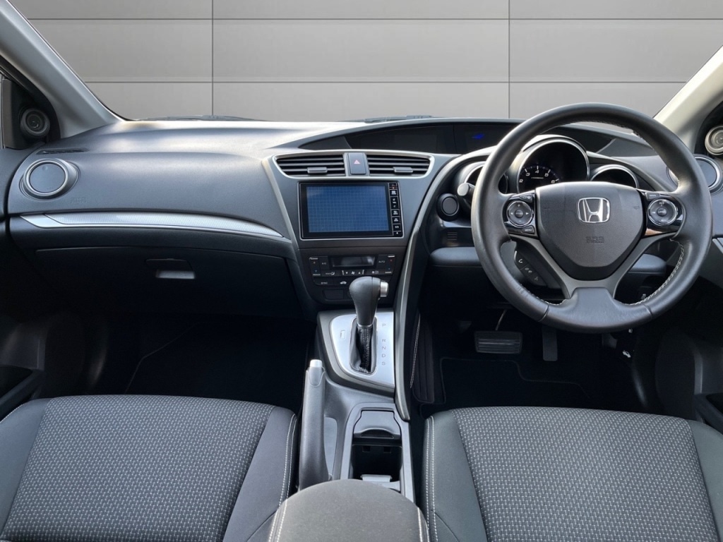 Used Honda Civic 2017 for sale - 76693175: Photo 15