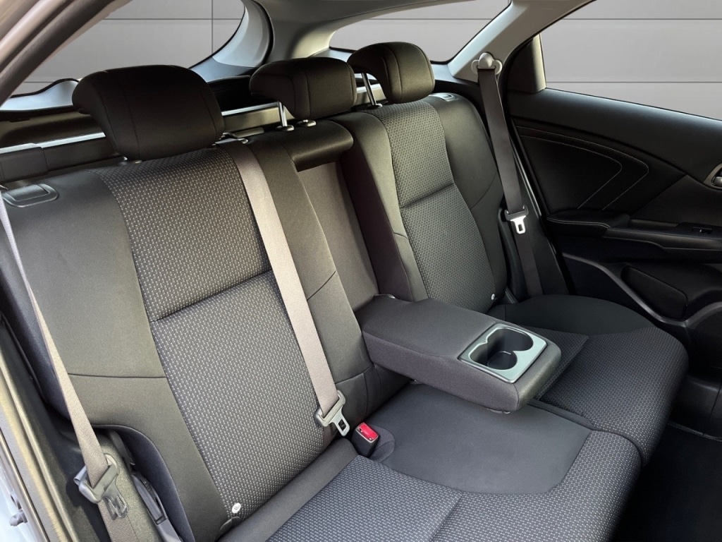 Used Honda Civic 2017 for sale - 76693175: Photo 16