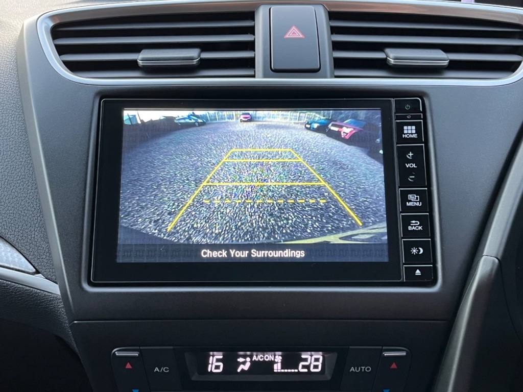 Used Honda Civic 2017 for sale - 76693175: Photo 19