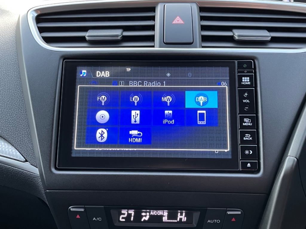 Used Honda Civic 2017 for sale - 76693175: Photo 20