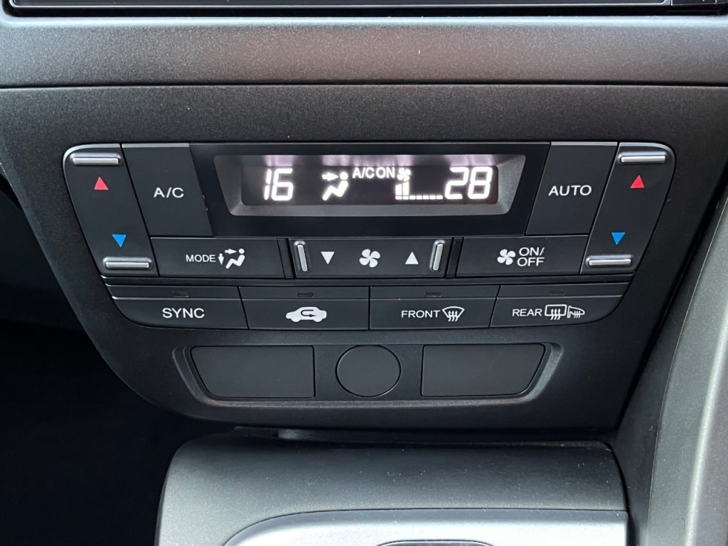 Used Honda Civic 2017 for sale - 76693175: Photo 22