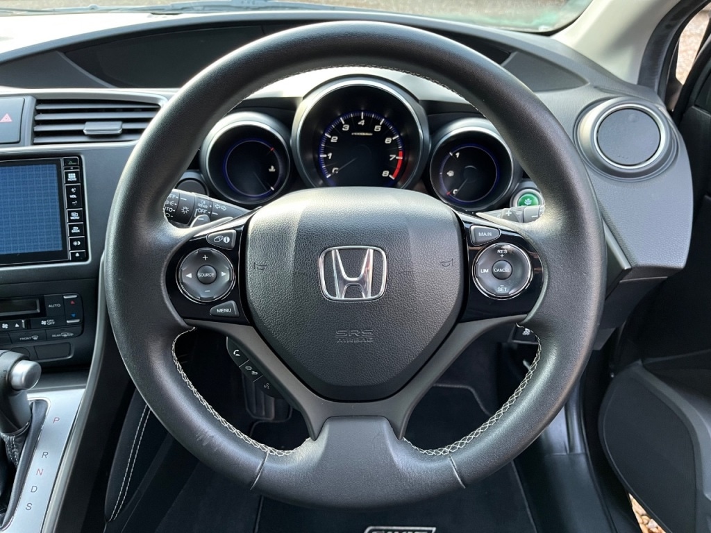 Used Honda Civic 2017 for sale - 76693175: Photo 24