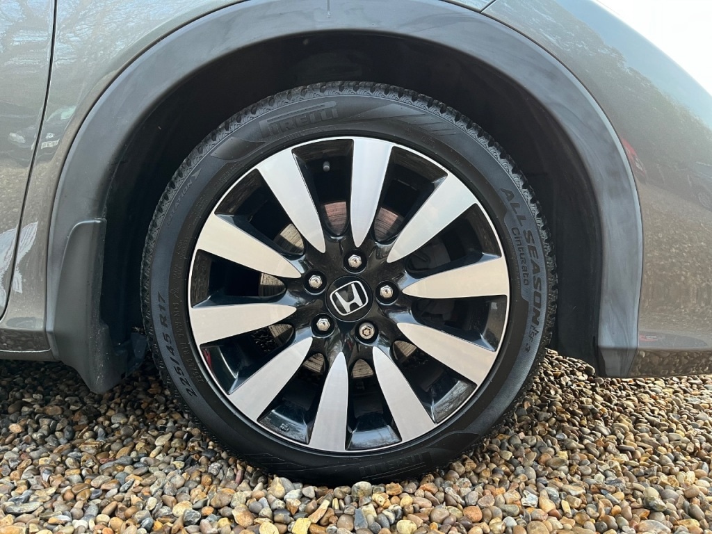 Used Honda Civic 2017 for sale - 76693175: Photo 9