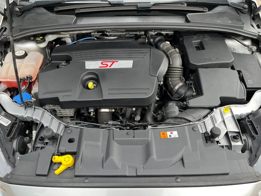 Used Ford Focus 2015 for sale - 76147235: Photo 10