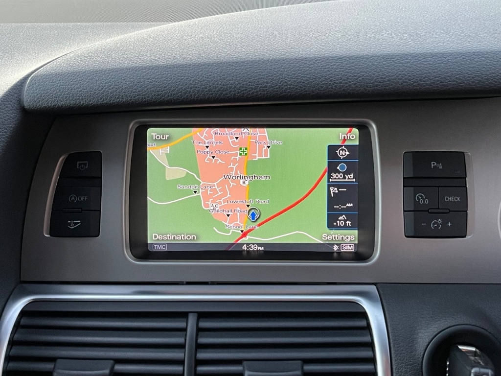 Used Audi Q7 2014 for sale - 76653849: Photo 21