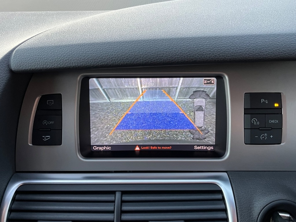 Used Audi Q7 2014 for sale - 76653849: Photo 22