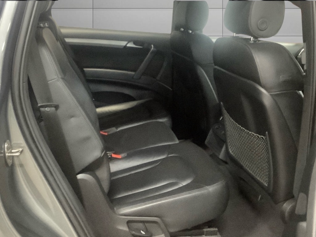 Used Audi Q7 2014 for sale - 76653849: Photo 8