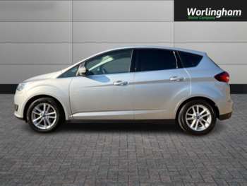Used Ford C-Max 2016 for sale - 74300921: Photo
