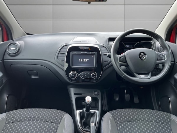 Used Renault Captur 2017 for sale - 75296333: Photo 15
