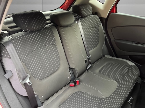 Used Renault Captur 2017 for sale - 75296333: Photo 16