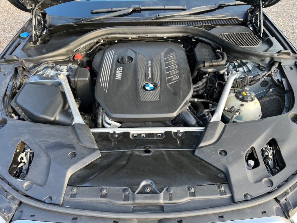 Used BMW 5 Series 2017 for sale - 76449466: Photo 10