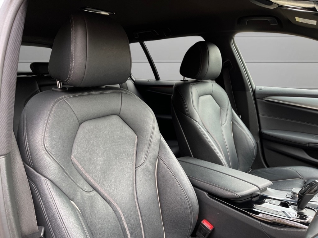 Used BMW 5 Series 2017 for sale - 76449466: Photo 12