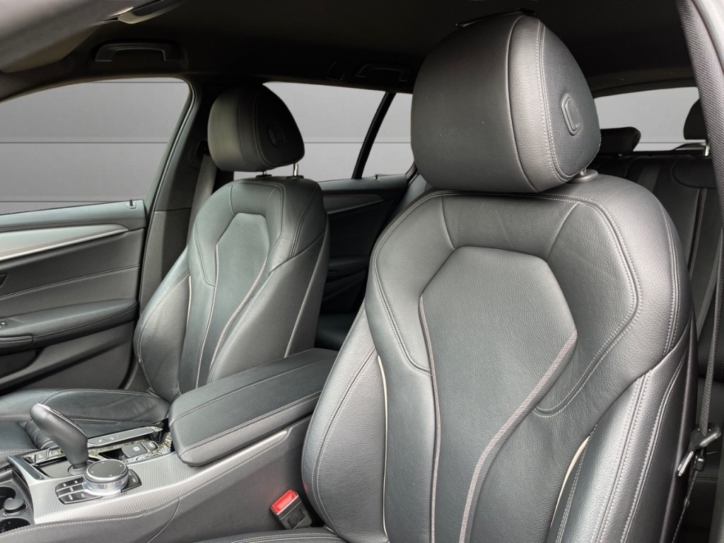 Used BMW 5 Series 2017 for sale - 76449466: Photo 14