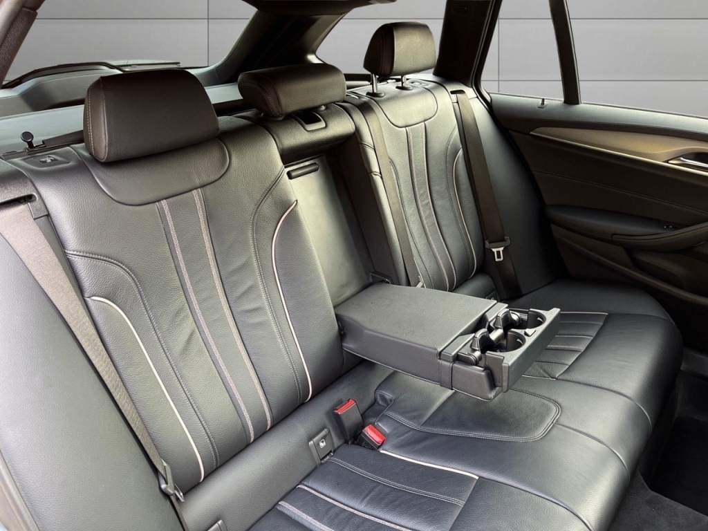 Used BMW 5 Series 2017 for sale - 76449466: Photo 16