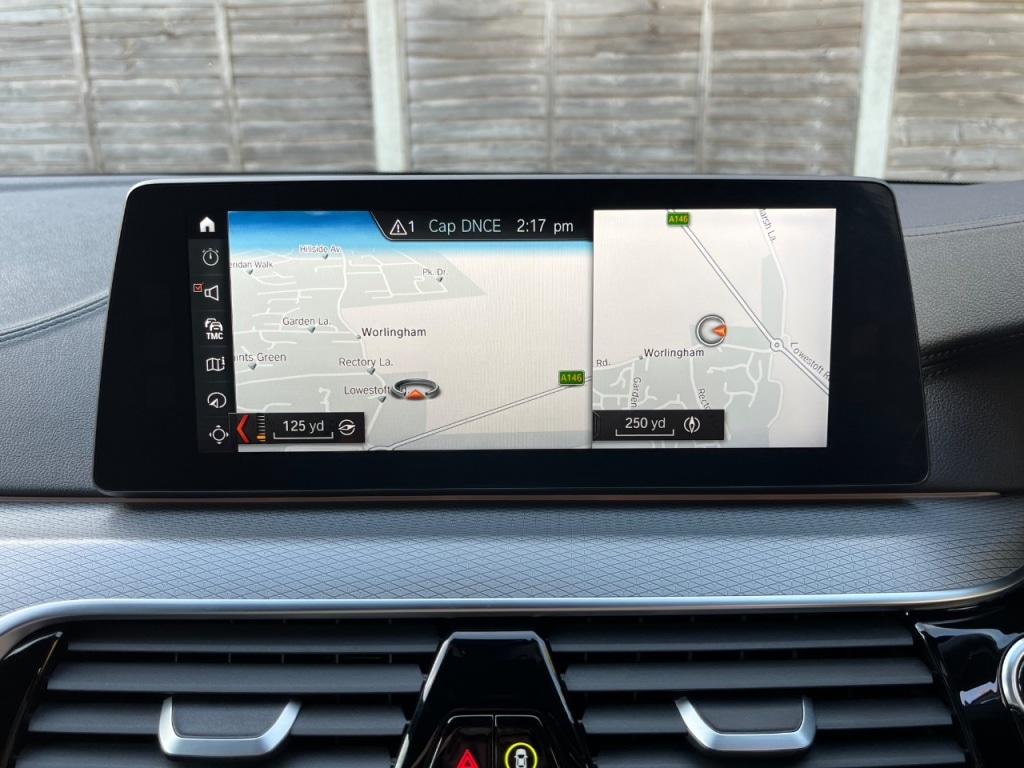 Used BMW 5 Series 2017 for sale - 76449466: Photo 19