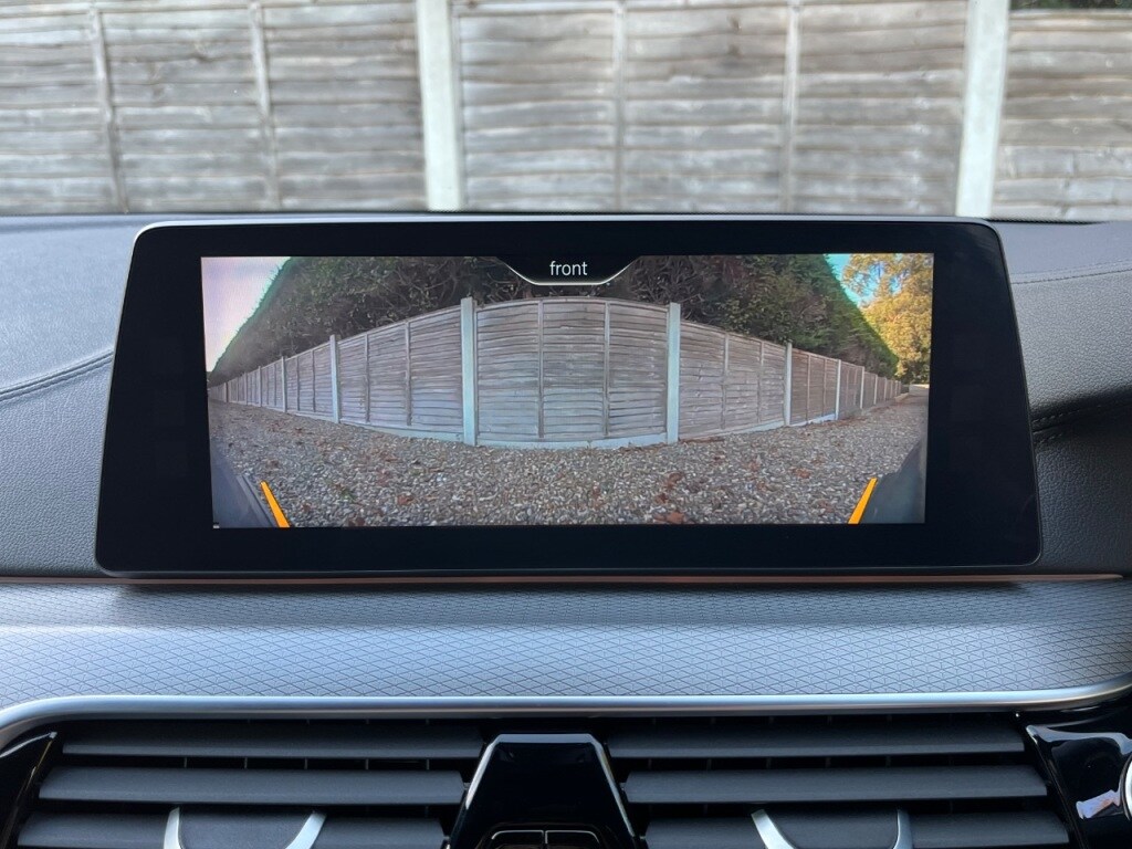 Used BMW 5 Series 2017 for sale - 76449466: Photo 20