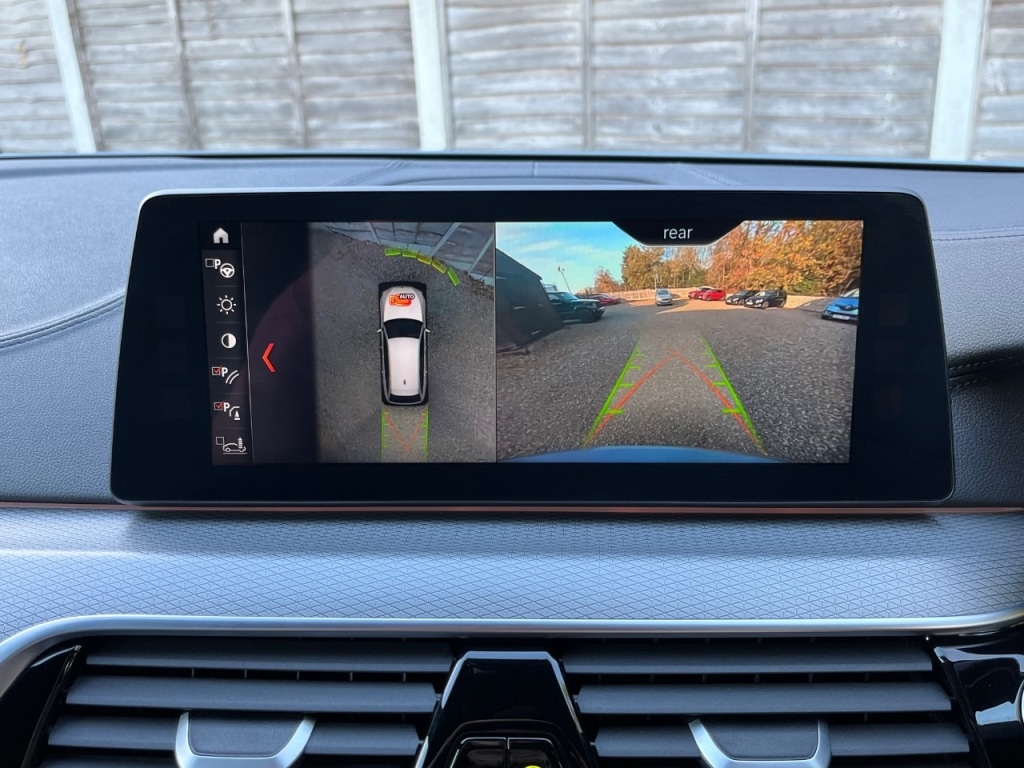 Used BMW 5 Series 2017 for sale - 76449466: Photo 21