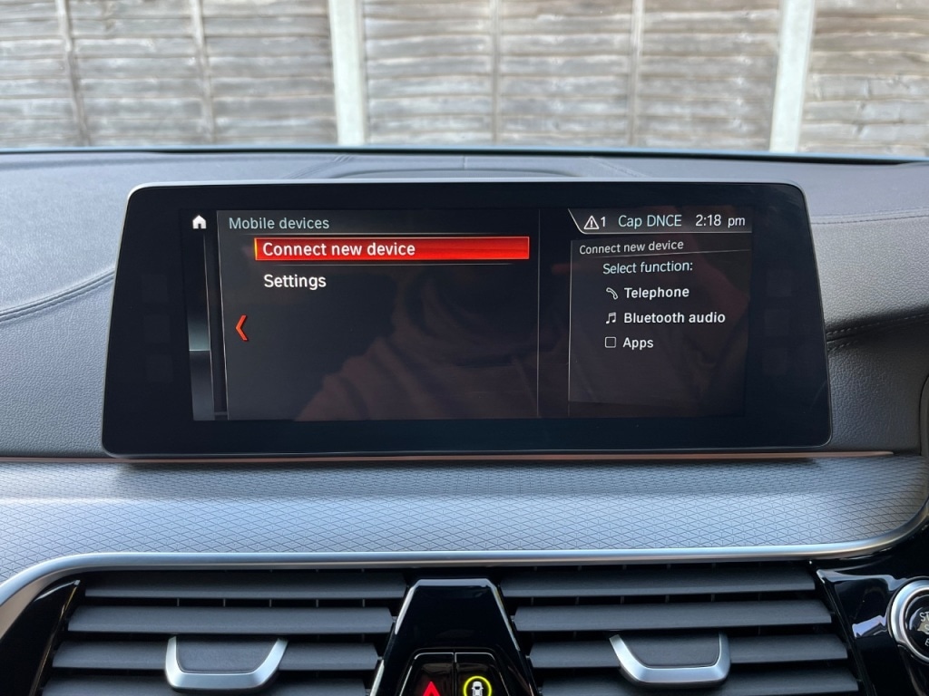 Used BMW 5 Series 2017 for sale - 76449466: Photo 23