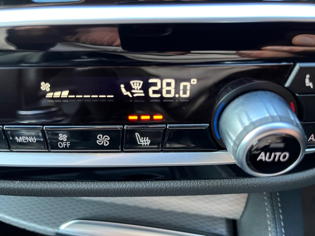 Used BMW 5 Series 2017 for sale - 76449466: Photo 25