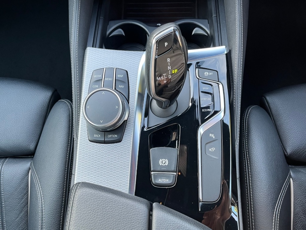 Used BMW 5 Series 2017 for sale - 76449466: Photo 28