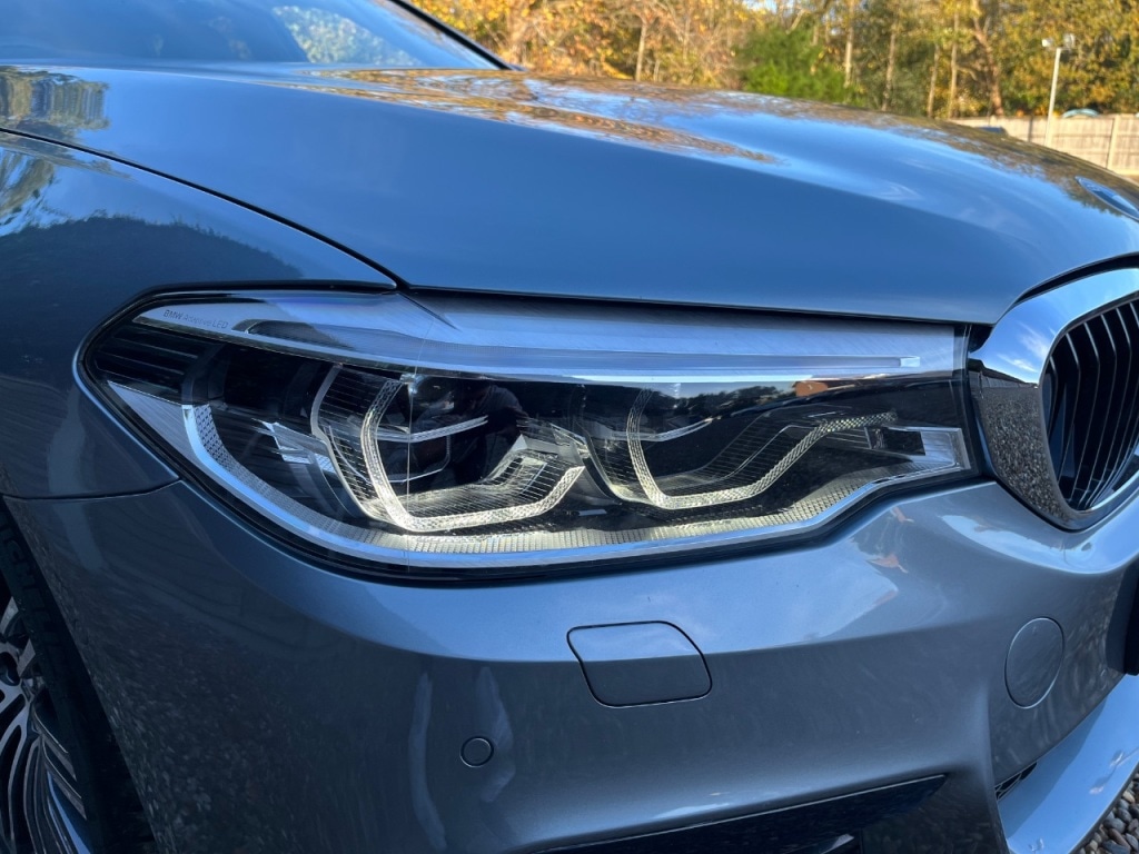 Used BMW 5 Series 2017 for sale - 76449466: Photo 33