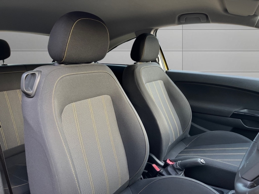 Used Vauxhall Corsa 2012 for sale - 77650231: Photo 10