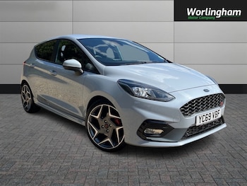 Ford - Fiesta