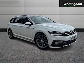 Used Volkswagen Passat 2019 for sale - 79113851: Photo