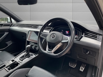 Used Volkswagen Passat 2019 for sale - 79113851: Photo