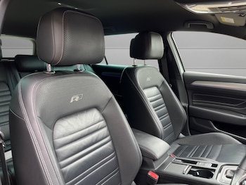 Used Volkswagen Passat 2019 for sale - 79113851: Photo