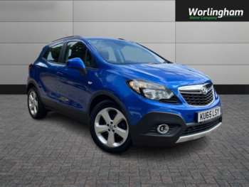 2015 - 1.4T Tech Line 5dr