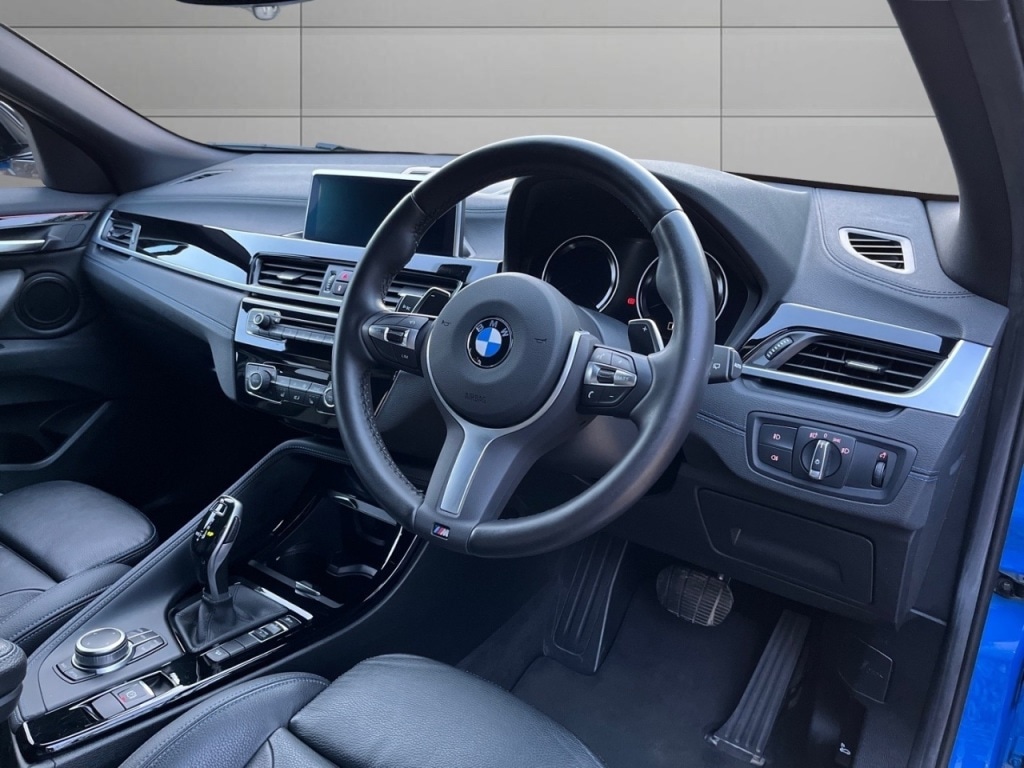 Used BMW X2 2021 for sale - 77557525: Photo 10