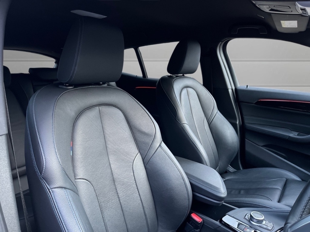 Used BMW X2 2021 for sale - 77557525: Photo 11