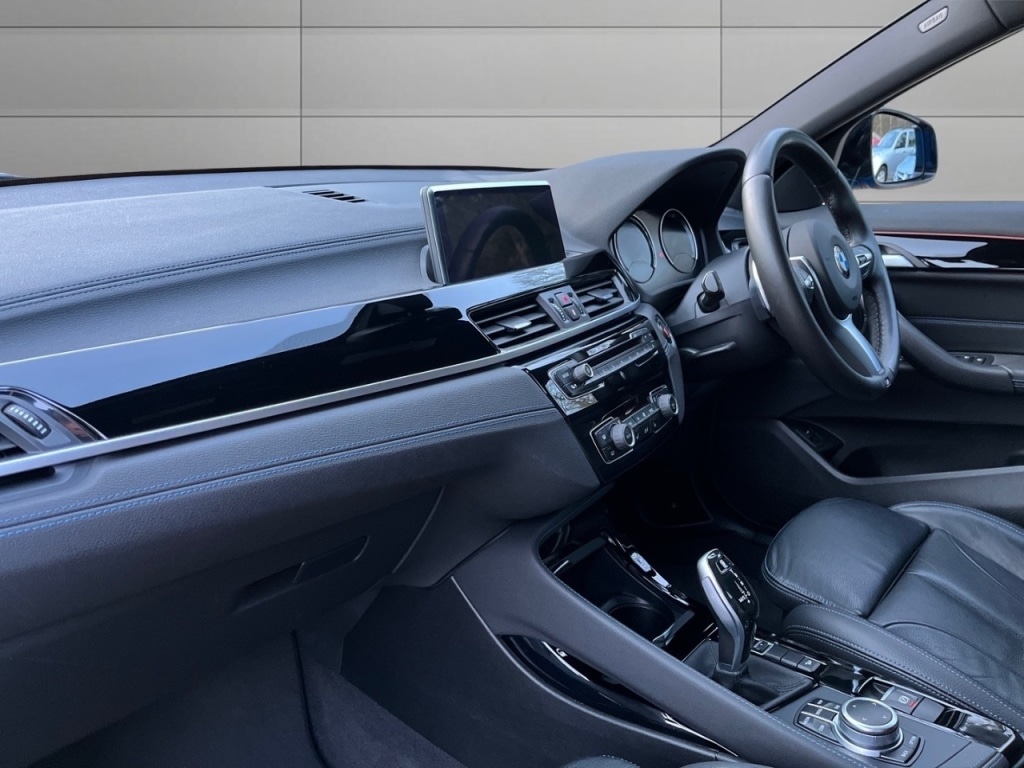 Used BMW X2 2021 for sale - 77557525: Photo 12