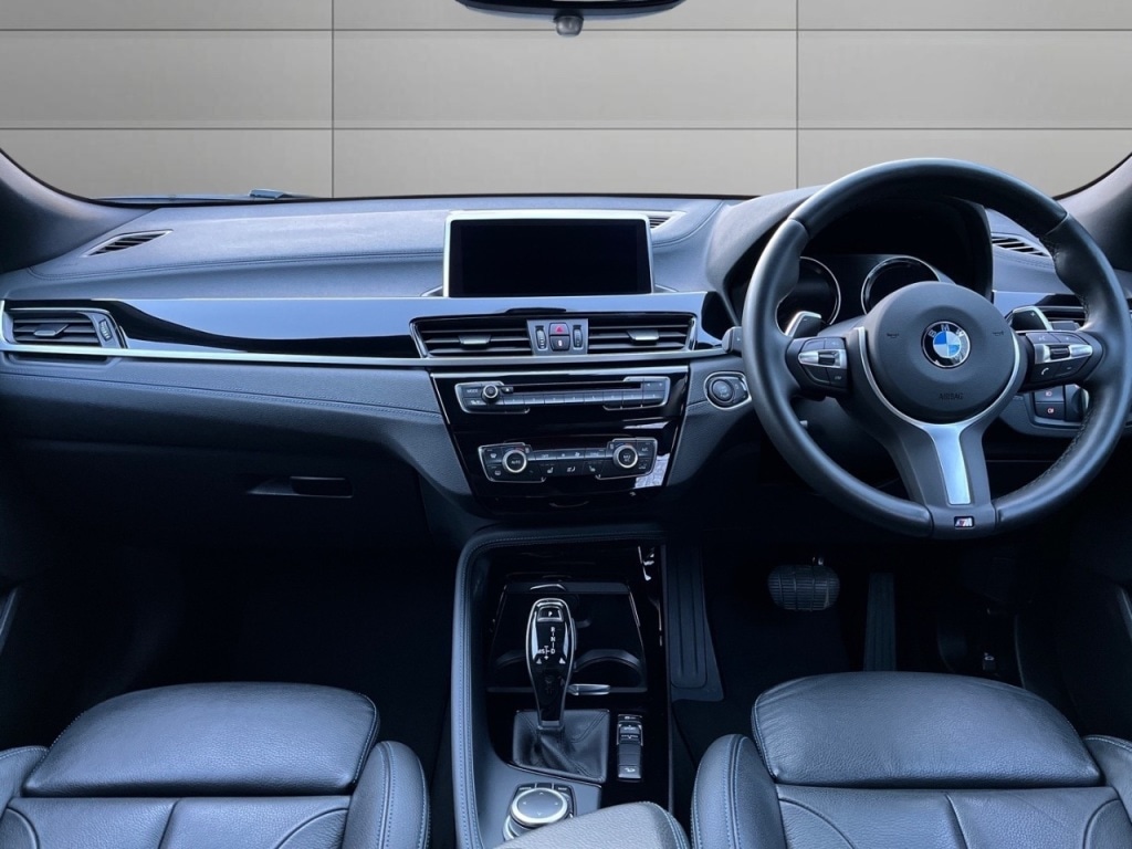 Used BMW X2 2021 for sale - 77557525: Photo 14