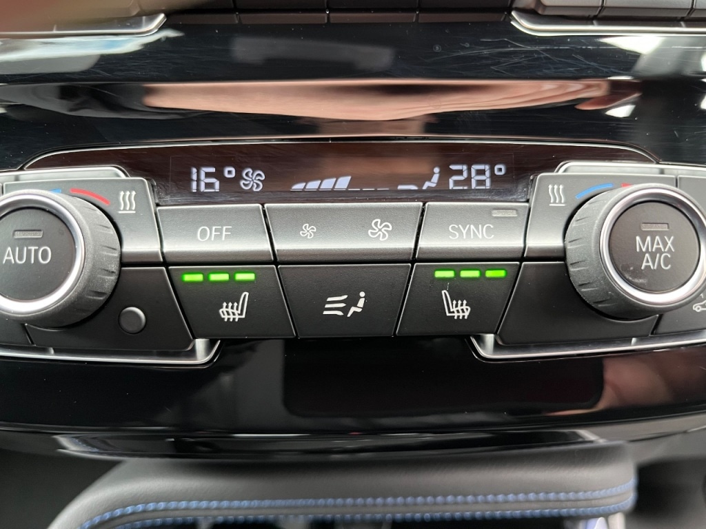 Used BMW X2 2021 for sale - 77557525: Photo 21