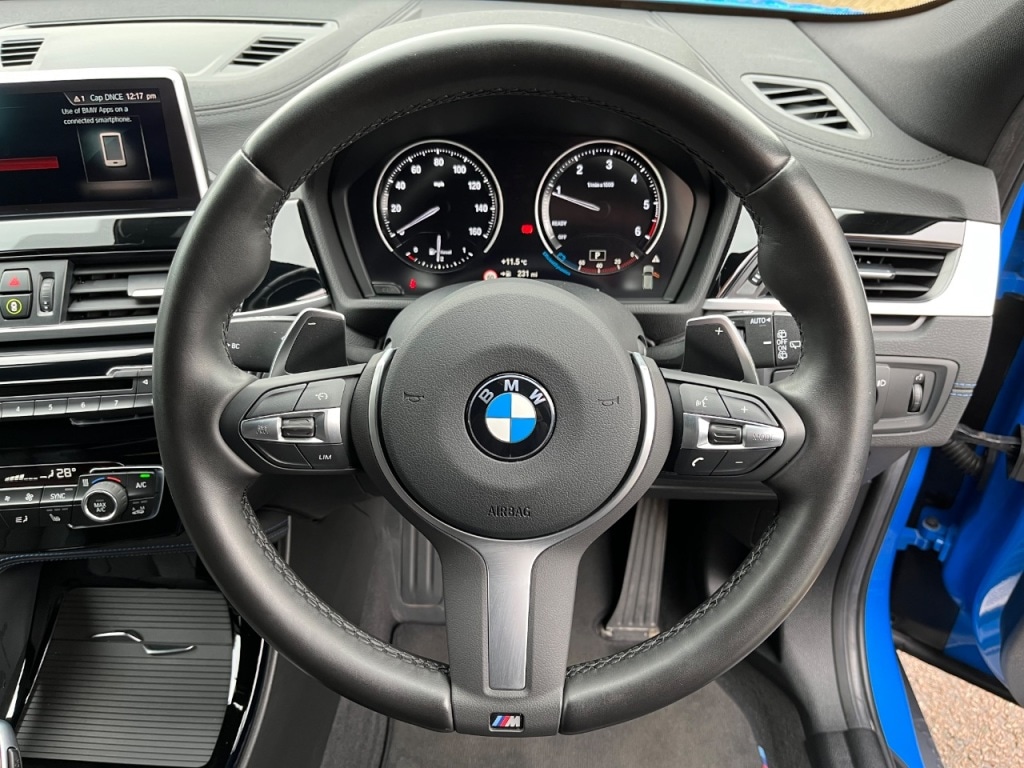 Used BMW X2 2021 for sale - 77557525: Photo 22