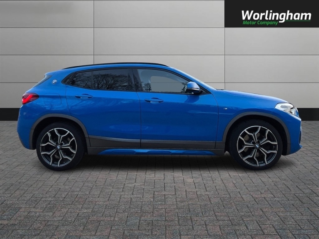 Used BMW X2 2021 for sale - 77557525: Photo 7
